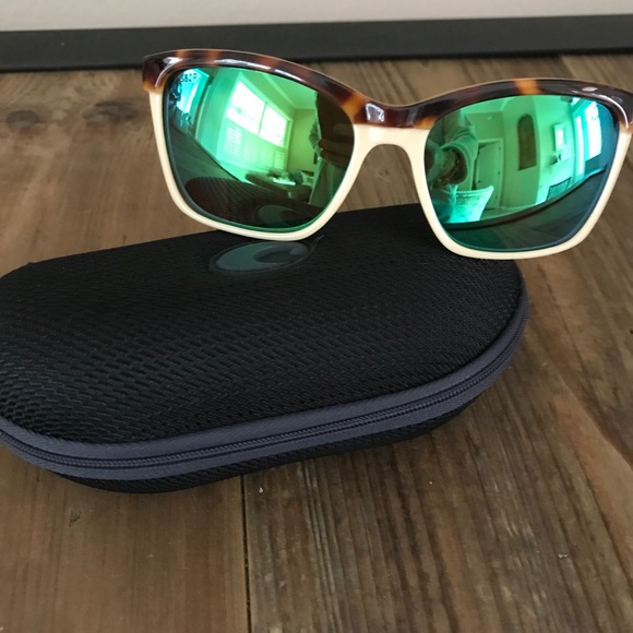 Costa Accessories - Costa Sunglasses